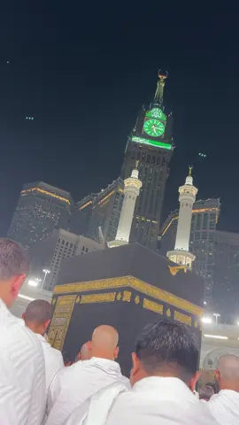 ماشاءالله تبارك الله  صلاة الفجر من المسجد الحرام .٢٦.ربيع الأول  ١٤٤٧ هـ . الشيخ د.#ياسر_الدوسري #اكتب_شيء_تؤجر_عليه🌿🕊 #الكعبه_المشرفه🕋 #ماهرالمعيقلي #عبدالله_الجهني 