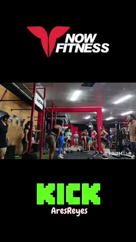 #crossfit #gym #nowfitness #kclip 