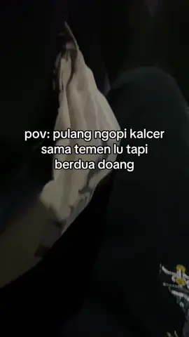 😪 @apaluu #semarang #pulangngopikalcer #kalcer #4u 