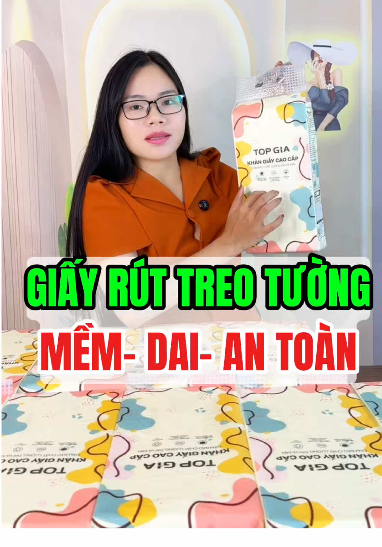 GIẤY RÚT TREO TƯỜNG TOPGIA #giayantopgia #giaytopgia #giayruttreotuong #xuantrieu #nhasoc  @XUÂN TRIỆU REVIEW THẬT  @XUÂN TRIỆU REVIEW THẬT  @XUÂN TRIỆU REVIEW THẬT @Xuân Triệu @CAO NHÂN CHỈ DẠY 