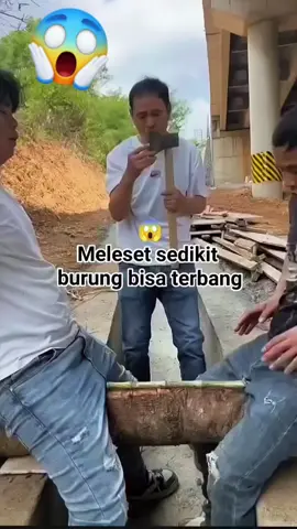 UJIAN KESABARAN MEMANG BERAT TUNTUTAN NYA... #sorotan #viral  #funny  #lucu 