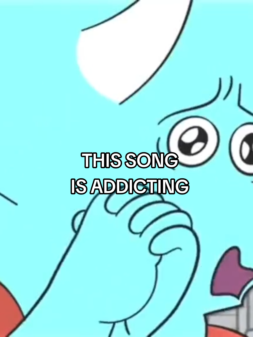 this song is from the short animated film 