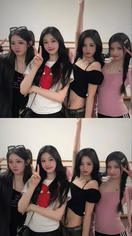 choose your character #RORA #PHARITA #AHYEON #ASA #babymonster