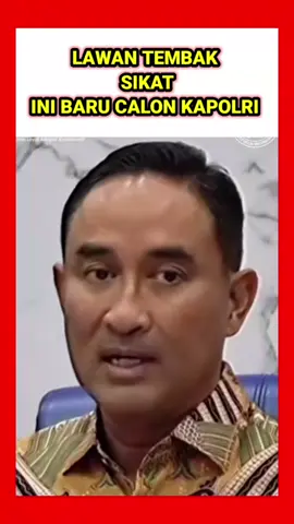 Lawan tembak sikat.calon kapolri sumber vidio👇 https://www.instagram.com/reel/DOpNiPcgZMd/?igsh=OGFwaHNhOG54Mzhj