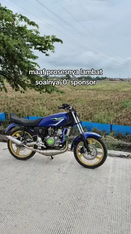 jangan disamain sama yg full sponsor 😭 #rxking #rxkingindonesia #byankerok #rxkinghitz #2tak 