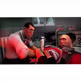 #MEDICTF2 My camera roll is just him // #teamfortress2 #medictf2edit #tf2 #fyp 