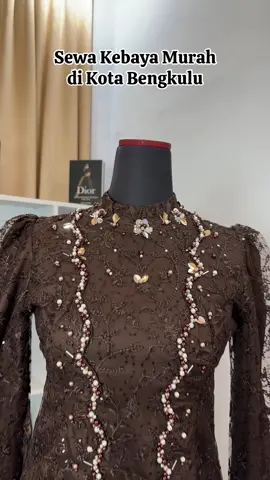 Sewa Kebaya Murah di Bengkulu #sewakebayabengkulu  #sewabajulamaranbengkulu  #sewa kebaya wisuda bengkulu  #sewabajulamaran 