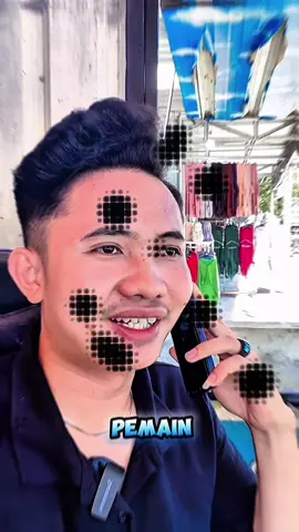 Lapor ketua pemain lama akan segera kembali 🫡🔥 #andisulkifli_ 