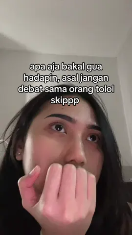 ga dulu 