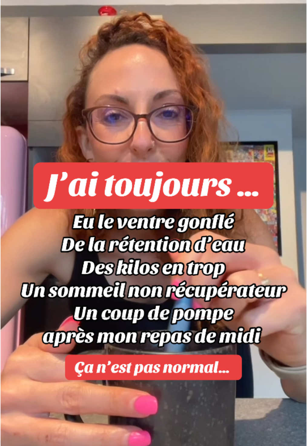 Ce que j’entends tous les jours, des gens qui normalisent leur problèmes de santé pour se retrouver vraiment malades quelques années plus tard … La prévention c’est la base de la santé . #santedurable #santedurable #preventionsante #naturopathe #alimentationsanté #prendresoindesasanté #santedurable #pathologieschroniques 
