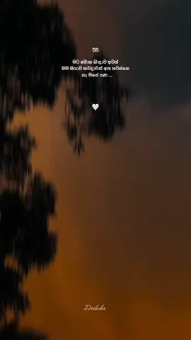 ඔව් සුදු 🥺🤍🫂  . . . . . .