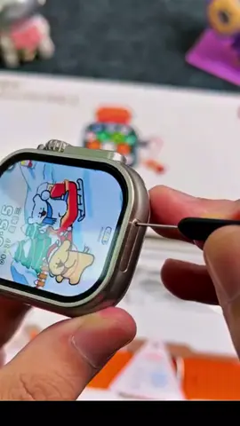 #smartwatch #smartwatchviral #reviewsmartwatch #smartwatchmurah #rekomendasismartwatch 