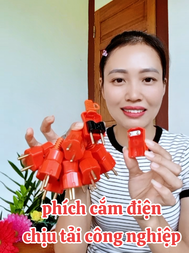 cắm điện chịu tải tốt sử dụng cho các dòng máy công suất lớn nhà anh chị em nào mà muốn sử dụng an toàn thì có thể tham khảo ngay nhá #phichcamchiutai #phichcamchiutaihinoki #phichcamdien #phamha2 