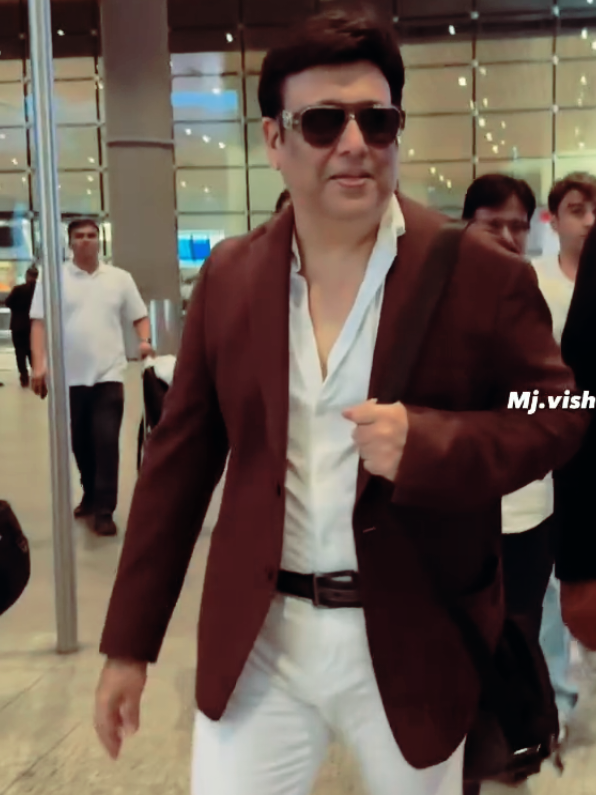 #real #foryou #foryoupage #bollywood #bollywoodsong #govinda 
