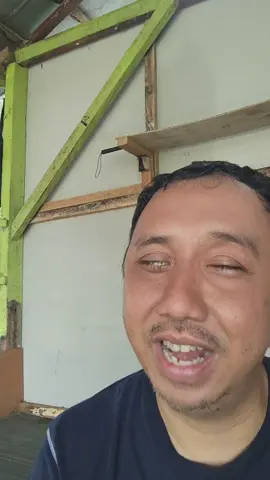 cuplikan orang buta live: lagi ngomongin kekasih eh ketahuan deh