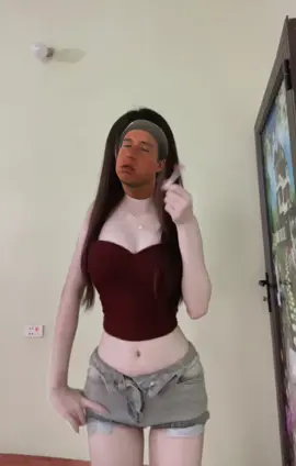 bị mờ
