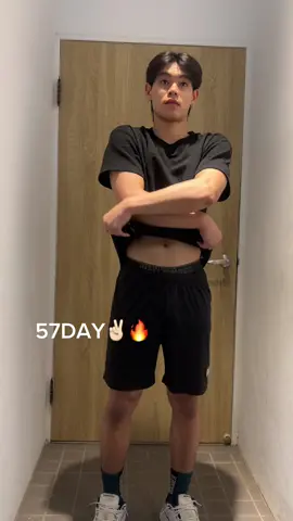 👀🔥 #fyp  #workout  #2006  #พัตนาตัวเอง 