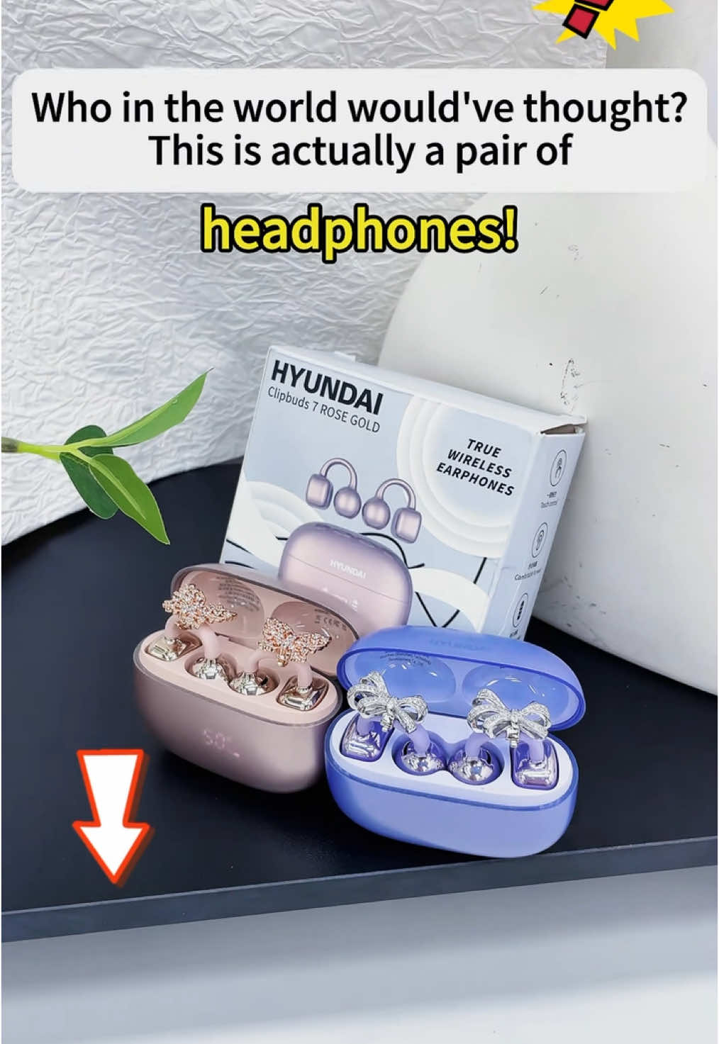🎉👹🥰Un par de auriculares de moda. #fyp #foryou #tiktok #ttshop #tiktokmademebuyit #viral #razor#shaver #electricrazor #electricshaver #shopvideocarnival #tiktokshop