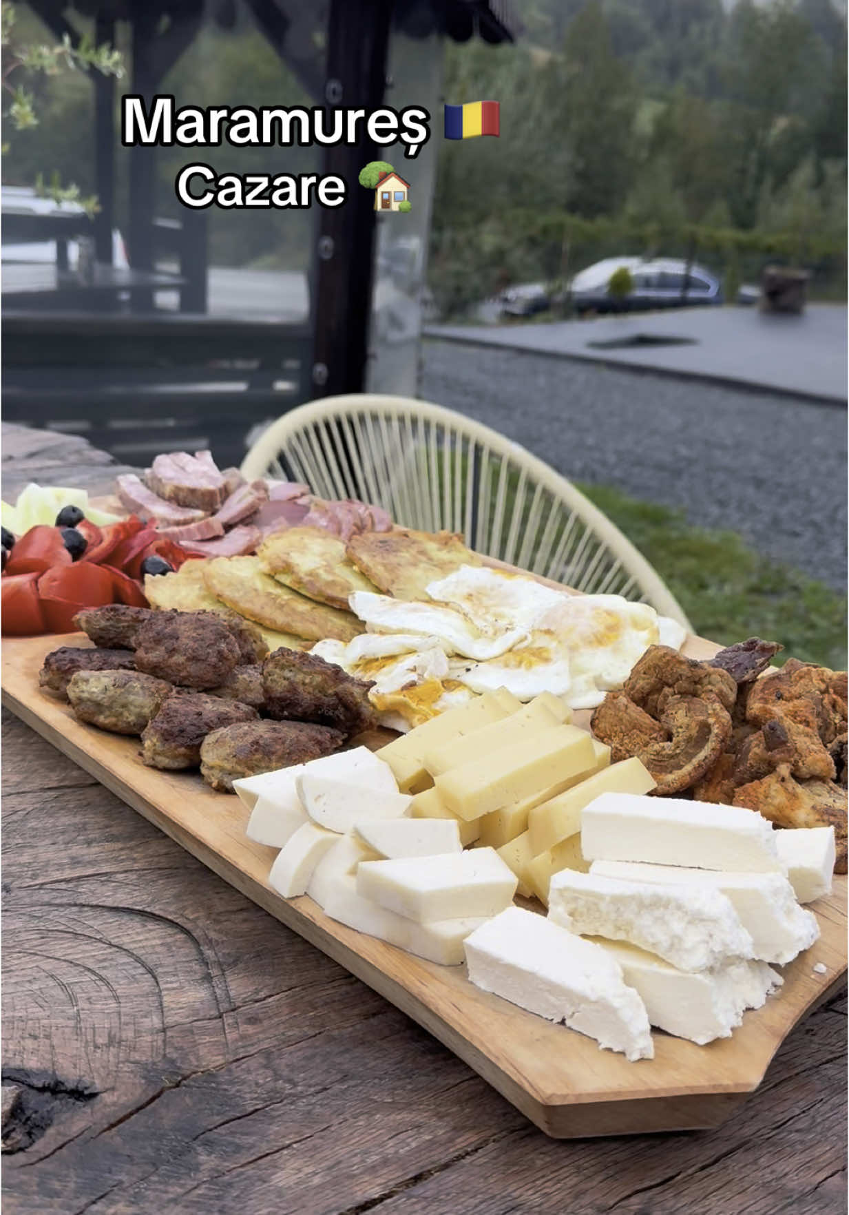 Va așteptăm cu mare drag! #maramures🇷🇴❤ #romania🇷🇴 #ciubar #zacusca #cazare #relex #pensiune #sarbatorifericite #munte 