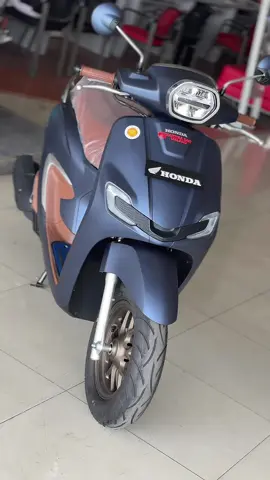 New Colour Honda Stylo 160 Abs Blue ✅ Tunai  ✅ Kredit dp Mulai 1,3 jta an ✅ Angsr Terjangkau ➡️ PERSYARATAN HANYA KIRIM FOTO KTP & KK *ASLI DOMISILI MALANG JAWA TIMUR* (Proses dari rumah) ➡️ Bisa TUKAR TAMBAH Motor yang Lama ( All Merk)  Hubungi ☎️ FARID Kartikassri Malang ( pasar besar ) Tlp/Wa https://wa.me/6285706379931 #HondaStylo160 #HondaMalang #HondaMalangRaya #HondaKartikasariMalang #HondaMalangMurah 