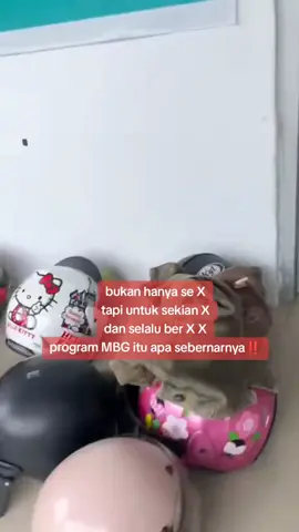 kalo sudah begini mau nyalahin siapa? enakan bawa bekel dr rumah toh? Monggo komentar kalian gimana? #makangratis #makangratisprabowo 
