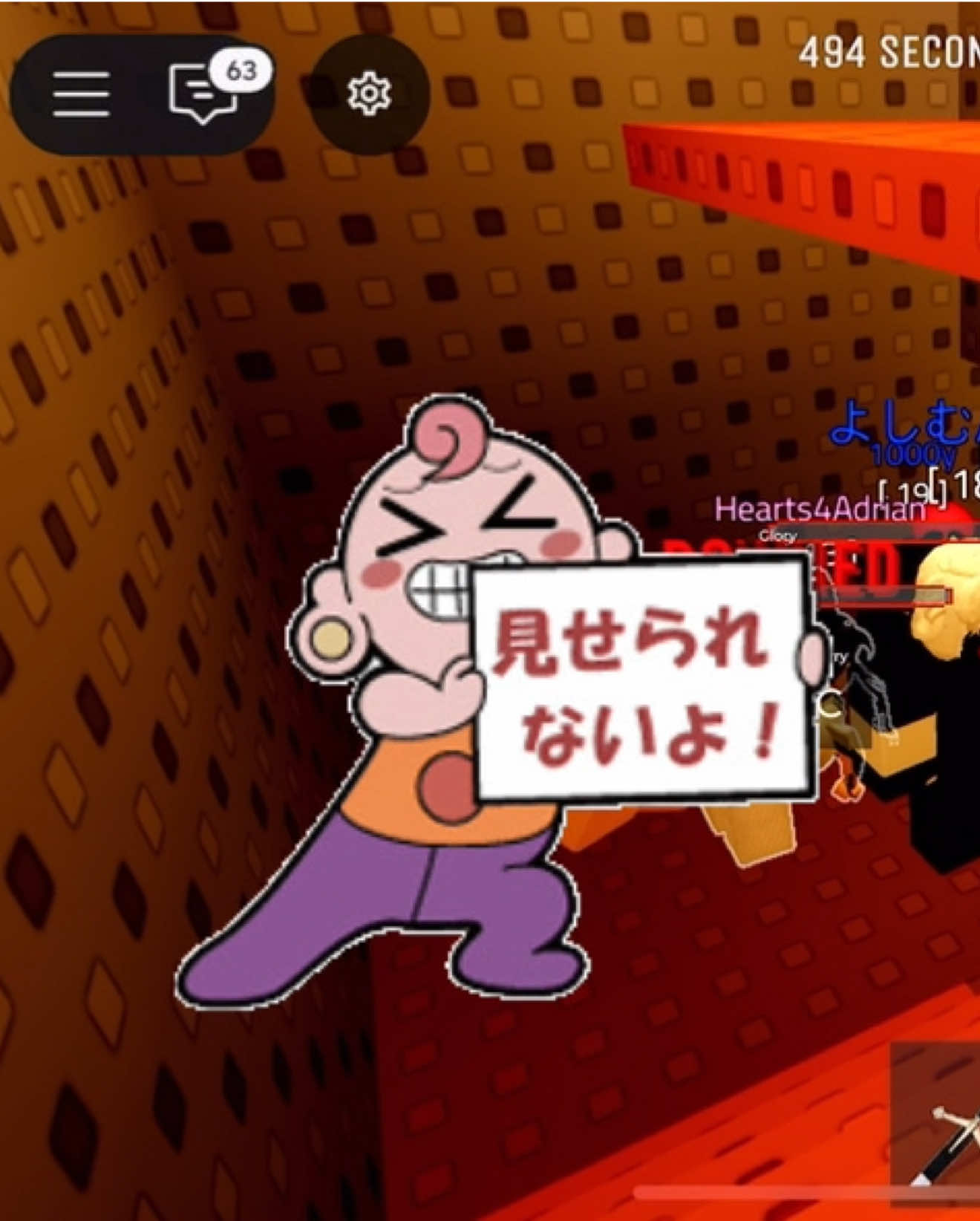 #CapCut #ロブロックス  久しぶりのアウトマップ投稿（海外） #roblox #アウトマップ  もっと投稿しないと...