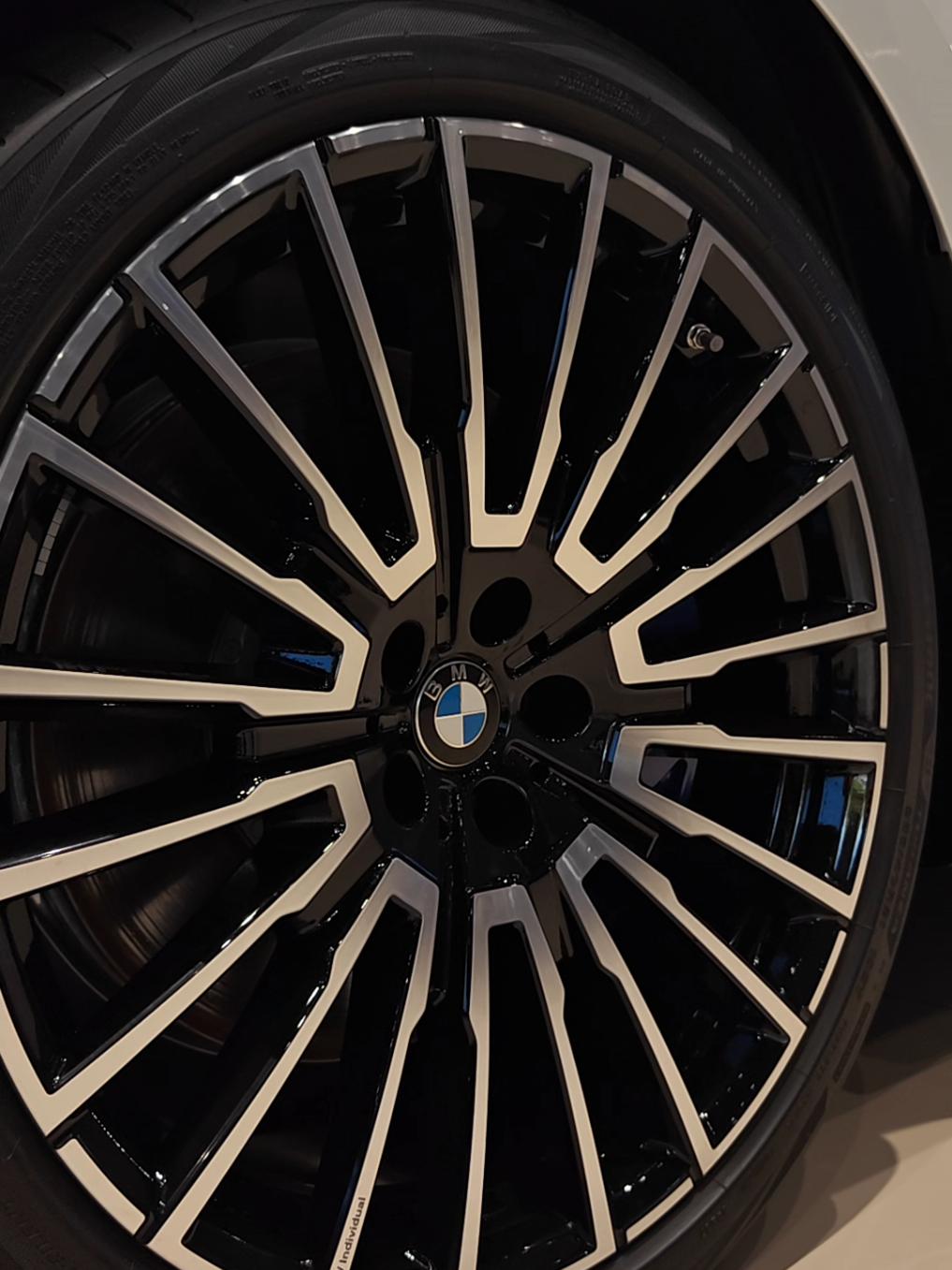 THE New 7 Series.  #BMW #fyp #bmw7series  #foryou #foryoupage❤️❤️ 