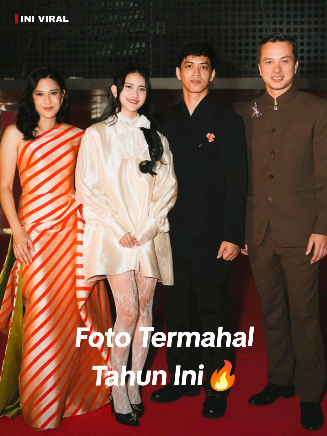 Sakral 🥶🔥 Rangga ketemu Rangga, Cinta ketemu Cinta. 😍 #ranggacinta #diansastro #leyaprincy #elputrasarira #nicholassaputra 