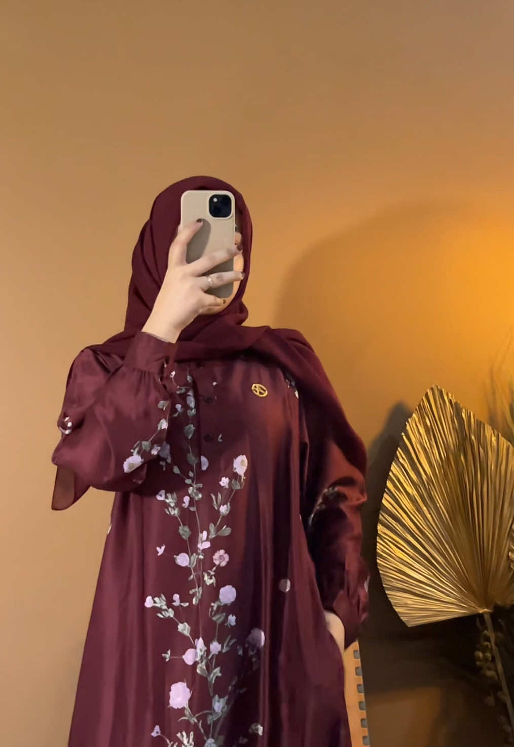 Cantikkknya masaallah🥰