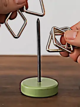 This classic puzzle will be the solution to your concentration problems.#fyp #tik_tok #rimex #viral_video #intelligence 