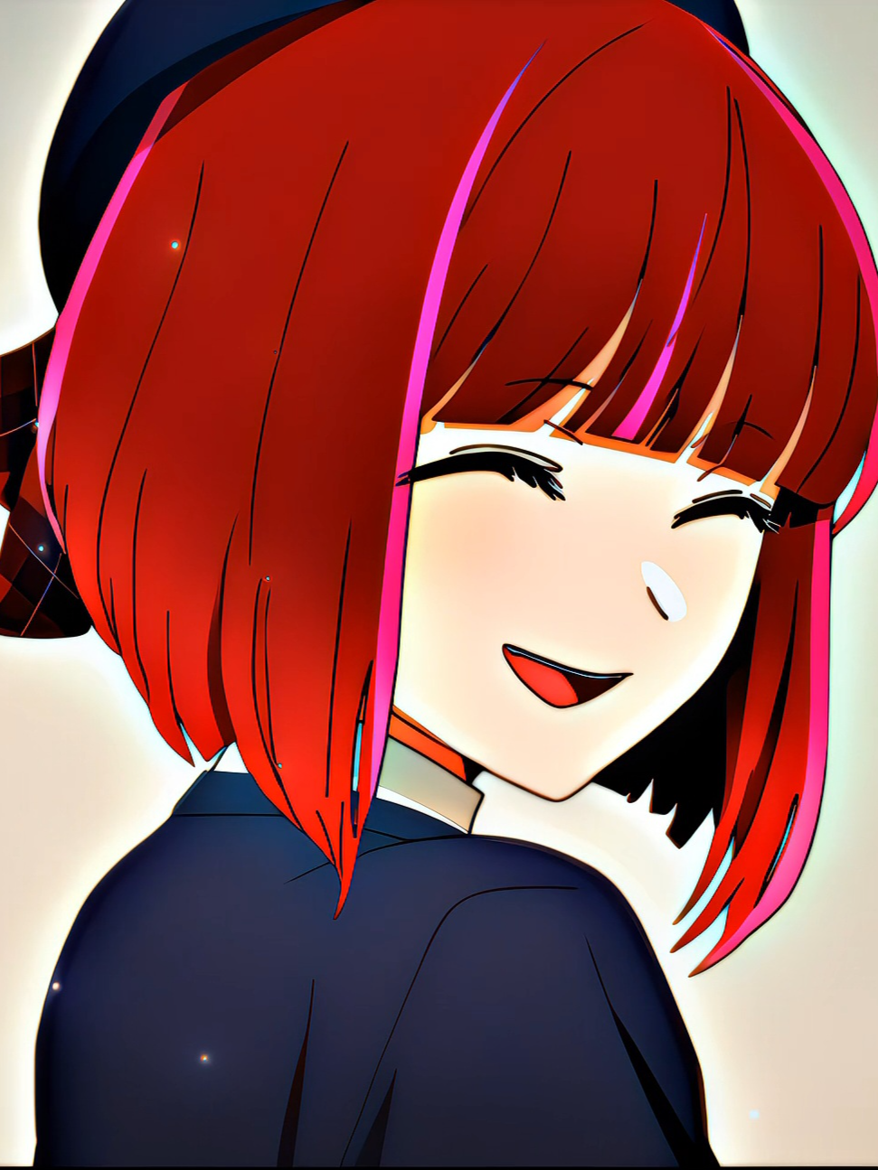 Arima ❤️✨️ #arimakana #oshinoko #animetiktok #Anime