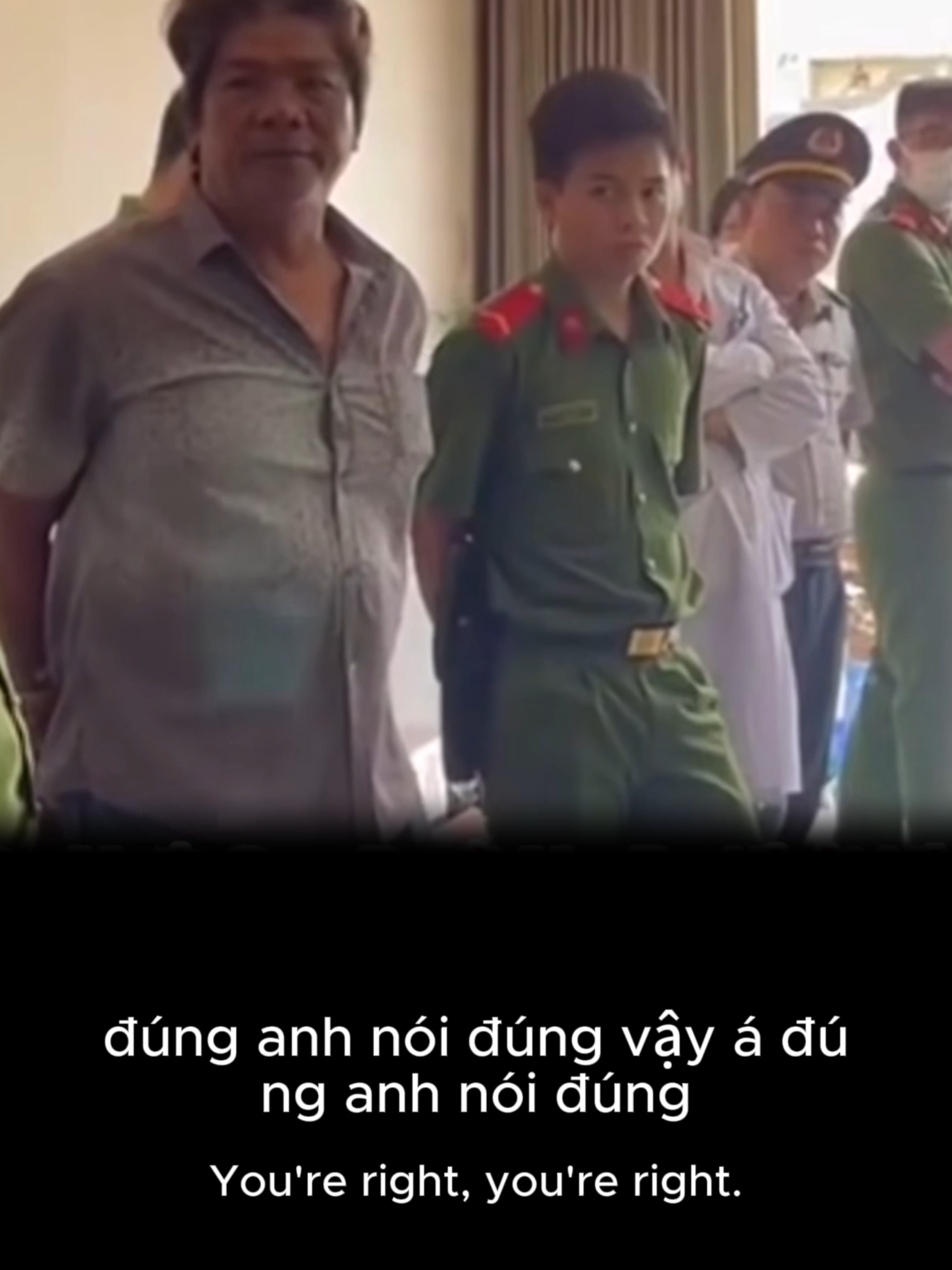 TỪNG CÂU XÉ LÒNG CỦA BÀ MẸ GIÀ 84 TUỔI BỊ CON TRAI ĐUỔI RA ĐƯỜNG Ở TÂN PHÚ DƯỜNG NGUYỄN LÝ