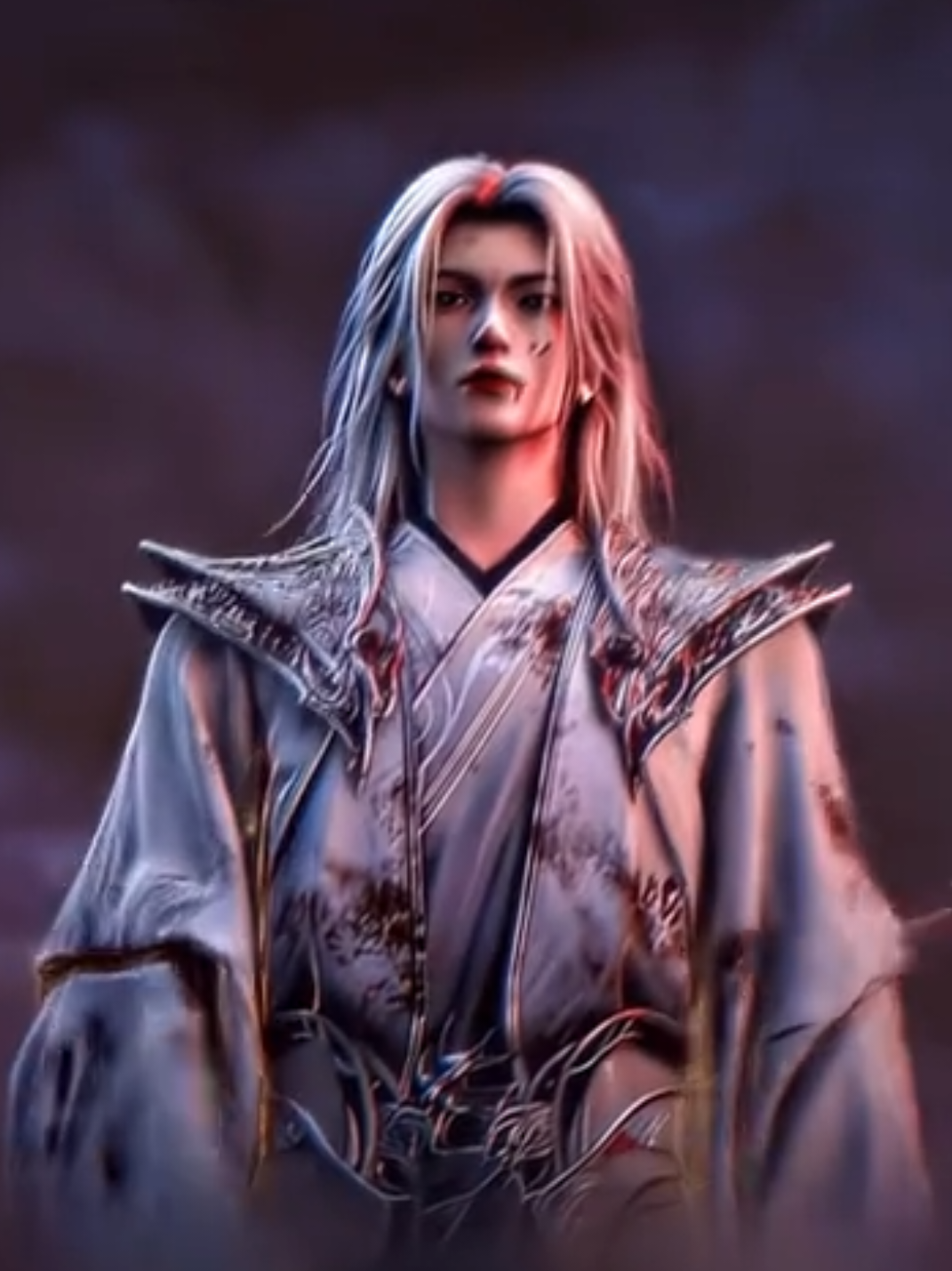鸡蛋啊~鸡蛋 #仙逆 #renegadeimmortal #王林 #donghuaedit #donghua 