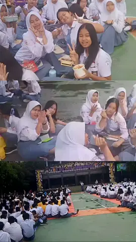 #literasisekolah#makanbergizi#sma 