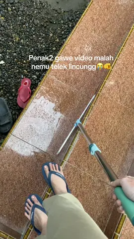 Langsung rouesikkkk😝