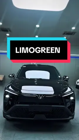 LIMO GREEN VÀNG SẴN XE GIAO NGAY  👉 HỒ SƠ CẦM TAY, BẤM SỐ TRONG NGÀY Khách nào đủ yêu thì đến với em nó đi ạ 🥰🥰 #limogreen #limogreen2025 #limogreensanxe #xuhuong #hot 