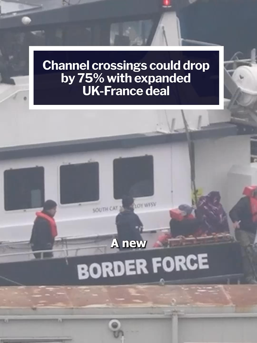 The proposed scheme could be a solution to Britain's migrant troubles 👀 #asylumseekers #dailyexpress #Britain #migration