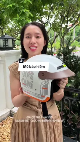 Trả lời @TRẦN HỮU 81 Mũ bảo hiểm có kính ẩn đẹp mà bền #mubaohiem#mubaohiemnuadau#mubaohiemmasontex#mubaohiemthoitrang#ngocngannga