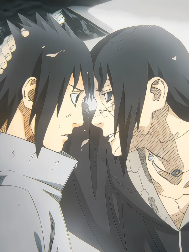 Một người anh trai tốt hơn Itachi? #narutocp_2 #narutoshippuden #wallpaper #itachi #viral 