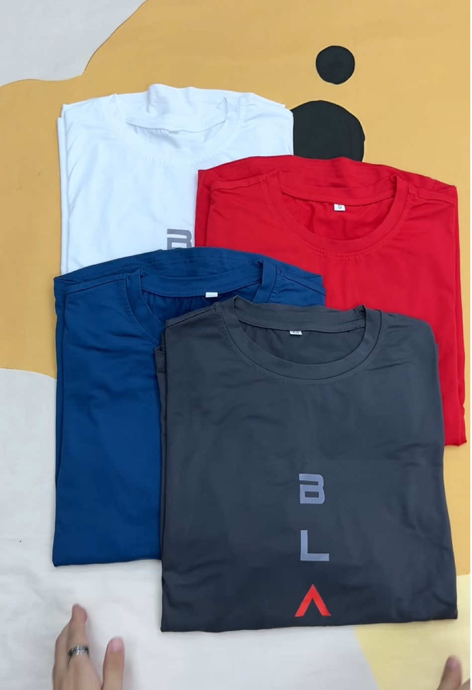 #tiktokshoprestock #spotlightfinds #tshirt 