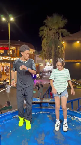 حد عارف المكان ده فين 🤷‍♂️😂/الفديو نازل الساعه 12:35وصل لي قلوبي امتا 🤩💞✨#خالدعسليه 