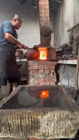 #forging #knife 