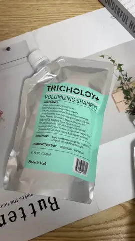 [Buy 2 Get 2 Free] Tricholoy #HealthyScalp #preventhairloss #hairloss#TikTokShopBacktoSchool  #TikTokShopRestock