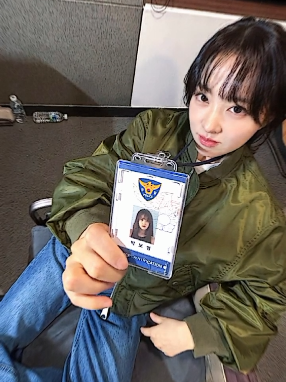 detective boyoung 👩🏻‍✈️ #ParkBoyoung #kdrama #fyp 