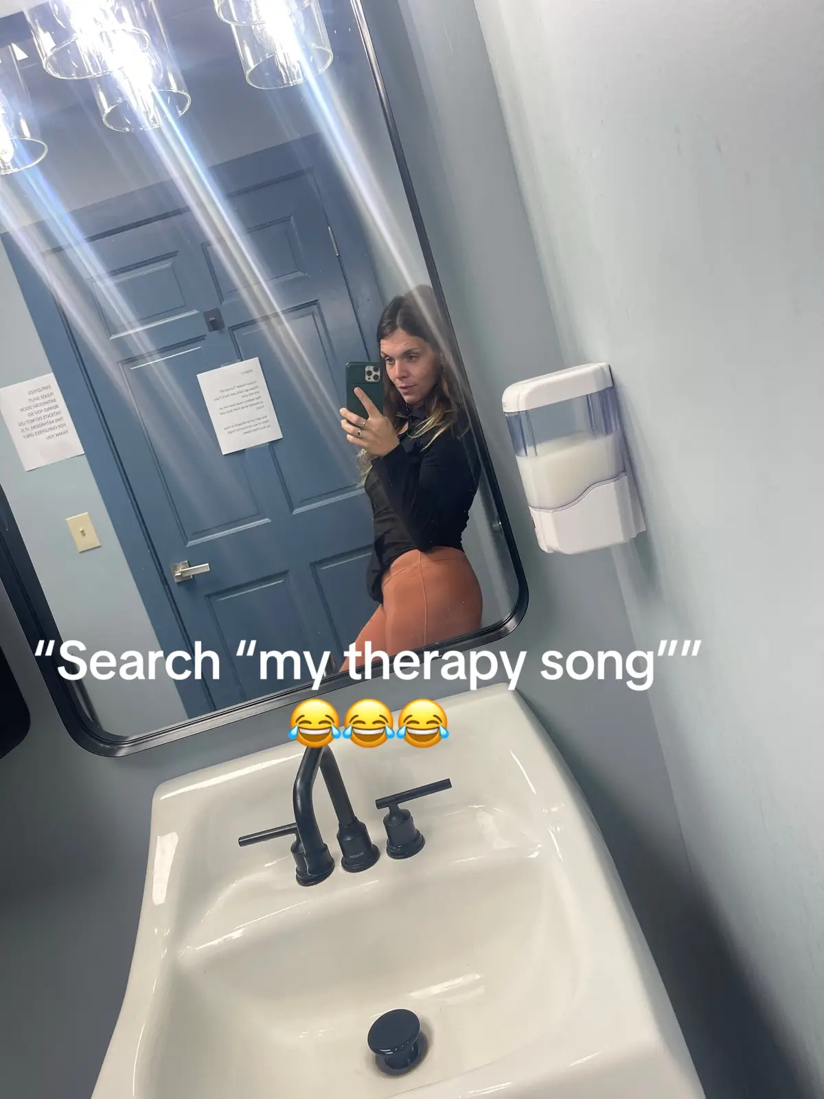 My momma didn’t raise no bitch