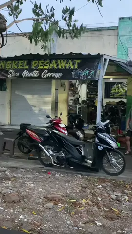 #vario125 #fyp 