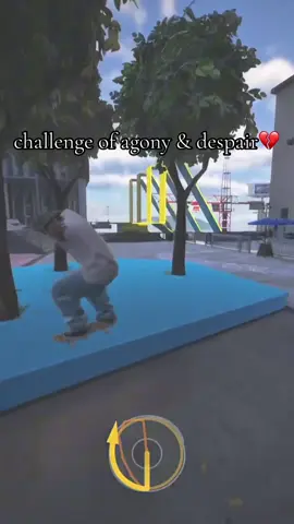 manual beleaf i own u. #skate #skategame #skate4 #skate3 #fyp 