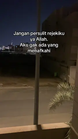 Karena aku apa2 sendiri 😌#fyppppppppppppppppppppppp #tkwarabsaudi🇸🇦🇲🇨 #4u 