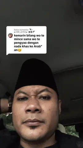 Membalas @◥☞◕➜MB_ДYRA◕☜●● ◤ begitu mbak alasan dari gus bahru #gusbahruzamzami #fyp #viral #pmitaiwan🇲🇨🇼🇸 #masukberanda 