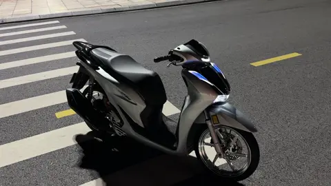 #sh125 #xuhuong #xedokieng #sh150i #fyp 